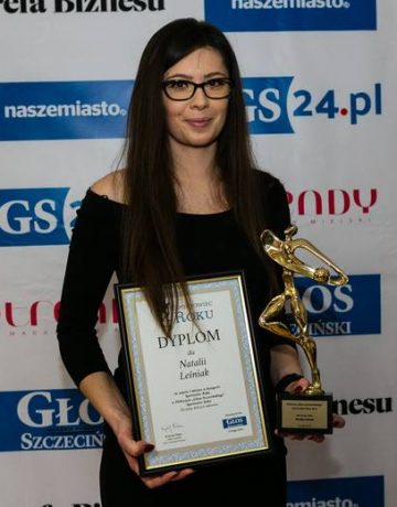 Natalia Leśniak